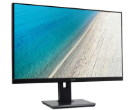 Acer B227QABMIPRX czarny - 651616 - zdjęcie 3